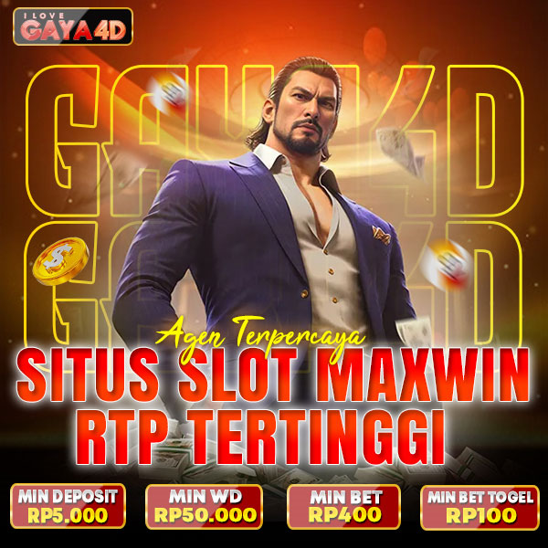 GAYA4D